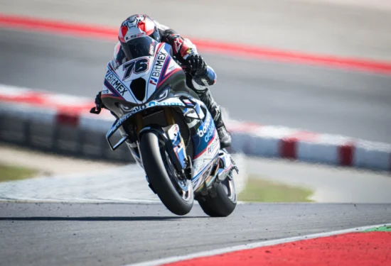 SBK | Loris Baz scelto come sostituto di Tarran Mackenzie per il Round Italia 2026
