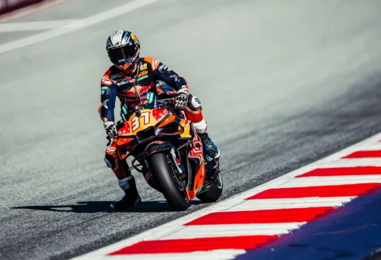 MotoGP | GP Austria 2026: Pedro Acosta finalmente si sblocca, prima vittoria in classe regina