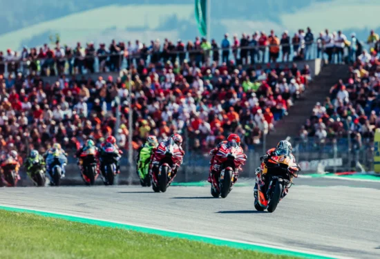 Motomondiale | Pubblicato il calendario 2027. Rientra l’Argentina, lascia l’Ungheria, Adelaide soppianta Phillip Island
