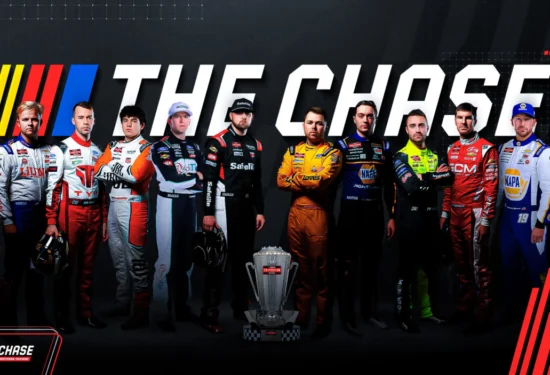 NASCAR | Anteprima Chase Truck Series 2026