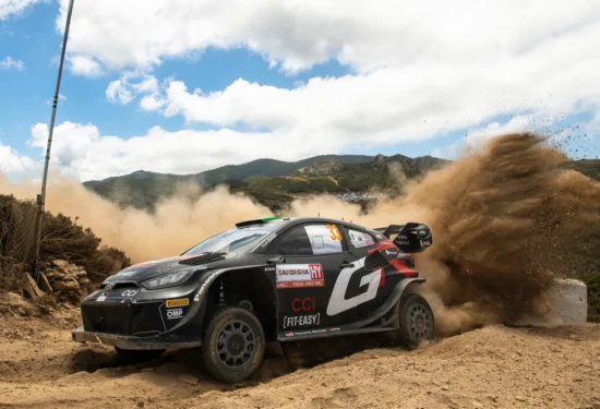 WRC | Arabia Saudita fuori dal Mondiale: la Sardegna sarà la tappa finale. Ogier abbandona il sogno 10° titolo, Virves campione WRC2