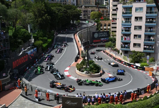 Blog | F1: la Sprint a Suzuka, Monaco e Monza. Quale linea editoriale preferite?