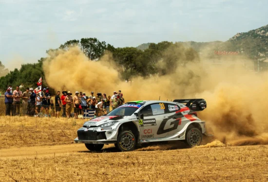 WRC | Rally Italia Sardegna 2026, anteprima ed orari: tre uomini per un Mondiale, ad Alghero l’ultimo atto dell’era Rally1