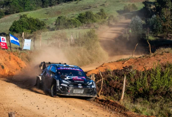 WRC | Rally del Cile 2026, anteprima ed orari: Evans contro Pajari, a Concepción ci si gioca un pezzo di Titolo