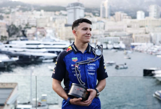 F1 | GP Monaco 2026, la Corte d’Appello ribalta ancora i risultati e riconsegna il podio ad Hadjar