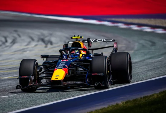 F1 | GP Azerbaijan 2026, Hadjar rientra in Red Bull. Lawson torna in Racing Bulls