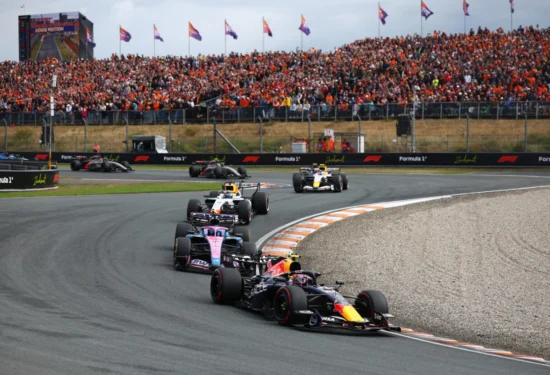 F1 | 2027, pronta la riduzione del 5% della distanza di gara pro consumi