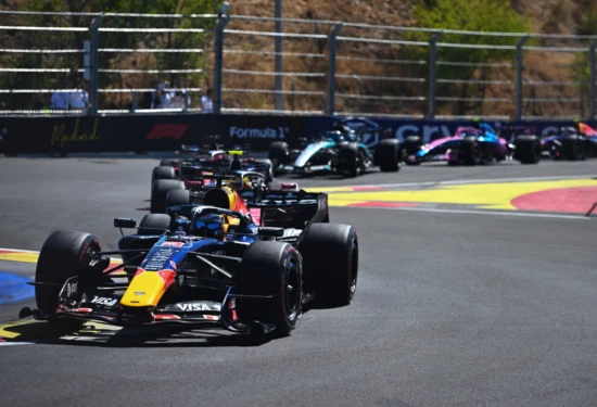 F1 | Ecco il calendario 2027: 10 Sprint (dentro Monaco e Monza), tornano Portimao e Istanbul