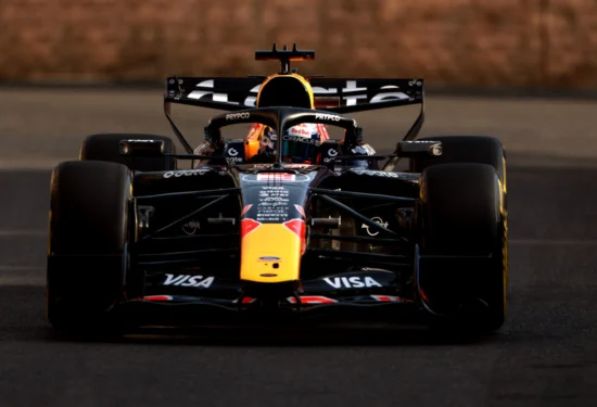 F1 | GP Azerbaijan 2026, FP3: Verstappen sorprende Russell. 3° Hamilton, 4°Antonelli