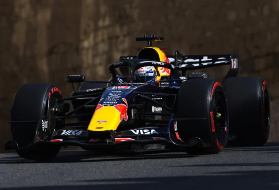 F1 | GP Azerbaijan 2026: Verstappen, il campionato oltre le vittorie