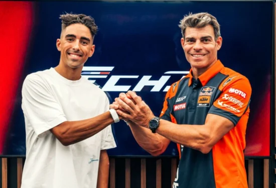 MotoGP | Mercato piloti 2027: Senna Agius sarà un nuovo pilota Red Bull KTM Tech3