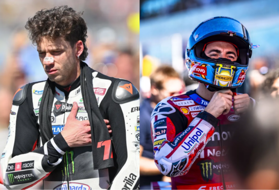 Blog | MotoGP, l’Italia che ha bisogno del riscatto: il 2027 di Aprilia per ricostruire i propri piloti