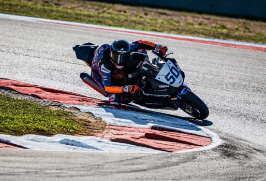 SPB | Round Italia 2026, Superpole: Carter Thompson è il più veloce del pomeriggio
