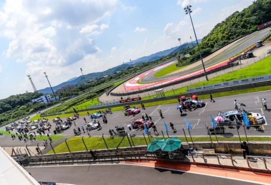 TCR China | Modificate le sedi degli ultimi due round del 2026: si correrà a Chengdu e Zhejiang