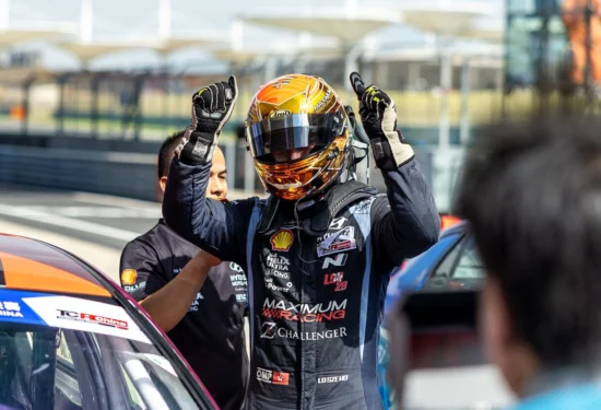 TCR China | Shanghai #2 2026: Lo Sze Ho si concede una doppia vittoria e spezza il dominio Lynk & Co