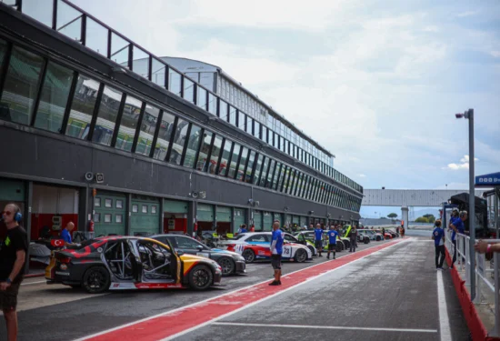 TCR | Resoconti e risultati del weekend del 18-20 settembre 2026