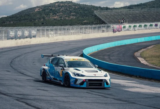 TCR Mexico | 6H Puebla 2026: Centur Silen vince in solitaria dopo i problemi di ProRally al primo giro