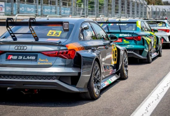 TCR Mexico | Rivista l’assegnazione dei punteggi. Sprint ed Endurance tornano a dividersi
