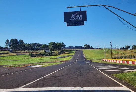 TCR South America | Anteprima Posadas 2026: la serie giunge alla sua 100esima gara con un nuovo circuito