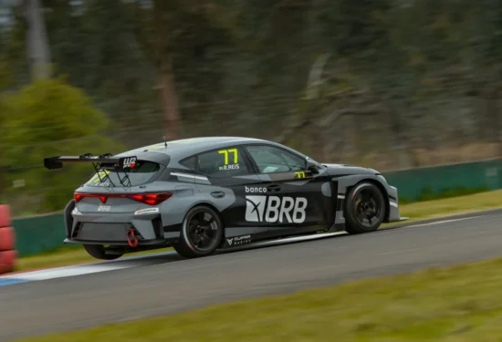 TCR South America | Concordia 2026, Gara 2: Reis trionfa, Pernía dà spettacolo negli ultimi giri