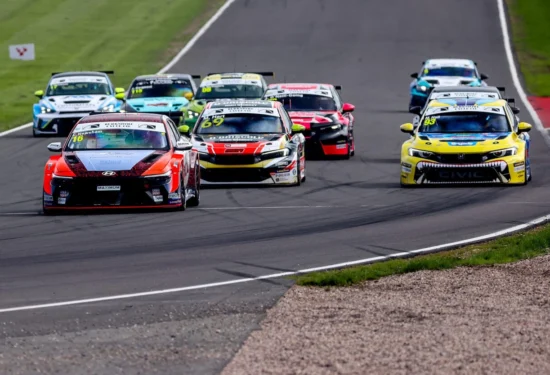 TCR World Ranking | Aggiornamento del 9 settembre 2026