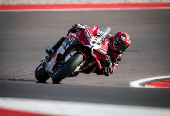 SBK | Round Italia 2026: Dominio di Iker Lecuona in Gara 1! Bulega è secondo sul traguardo