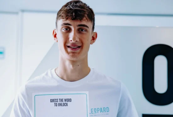 Moto3 | Mercato piloti 2027: Leonardo Zanni si unisce a Leopard Racing