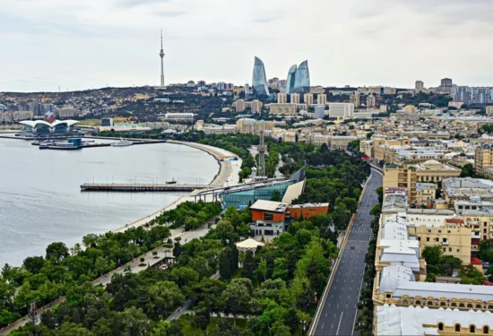 F2 | Cambia il weekend di Baku: aggiunte una qualifica ed un’ulteriore Feature Race