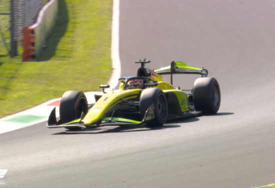 F2 | GP Italia 2026, Qualifiche: Camara ancora in pole tra le solite tattiche inutili, Minì 11°