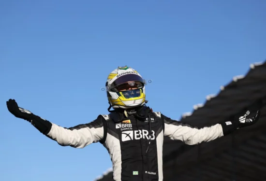 F3 | Pedro Clerot ritornerà nella serie con Rodin Motorsport, nel 2027