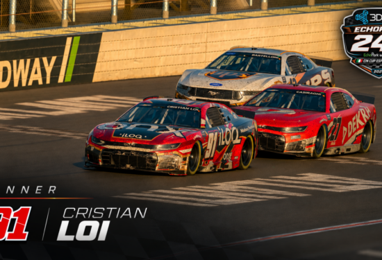 eSport | CIN Cup eSports Series: Loi non perdona l’errore strategico di ABS ad Atlanta