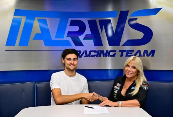 Moto2 | Le ufficialità di oggi: Escrig e Huertas si “scambiano” le selle. Deniz Oncu passerà ad RW Racing