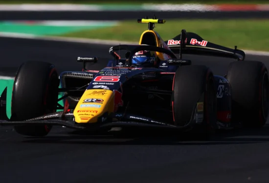 F2 | GP Italia 2026, pioggia di penalità in griglia dopo le qualifiche