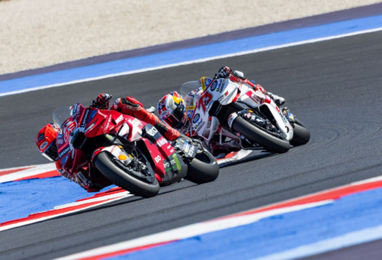 Blog | MotoGP: Misano 2026, detta anche la Caporetto italiana del motociclismo