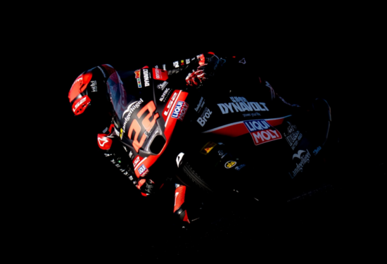 Moto3 | GP Austria 2026, Practice: David Almansa in testa alla prequalifica, lo segue Quiles