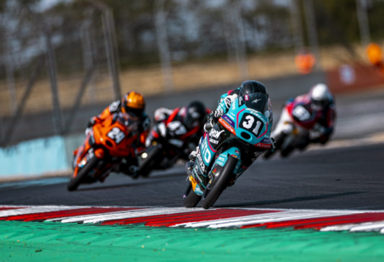Moto3 | Mercato piloti 2027: Giulio Pugliese arriva nel Mondiale con BOÉ Motorsports