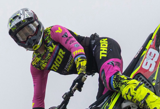 MX2 | GP Australia 2026: Camden Mc Lellan vince l’ultimo round, Guillem Farres è campione del mondo