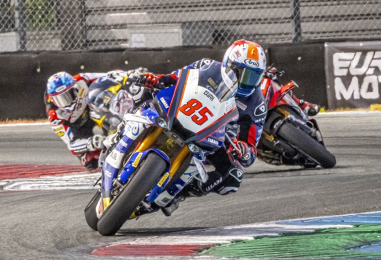 SBK / SSP | Bahattin Sofuoğlu torna in Supersport con QJMotor, Twan Smits prende il suo posto in Motoxracing