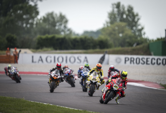 SBK / SSP / SPB | Round Italia 2026 – Anteprima di Cremona: le info, l’albo d’oro e gli orari televisivi