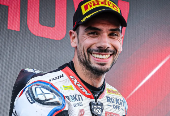 SBK | Mercato piloti 2027: Miguel Oliveira confermato in BMW, contratto pluriennale
