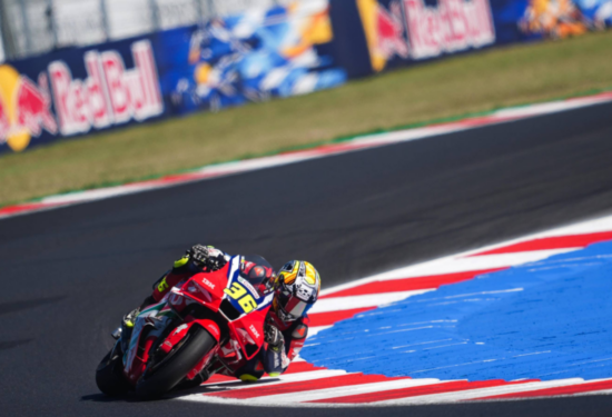 MotoGP | Joan Mir ancora assente per i GP del Giappone e d’Indonesia 2026