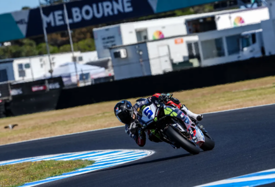 SSP | Mercato piloti 2027: Jaume Masiá passerà a Kawasaki Racing come compagno di David Salvador
