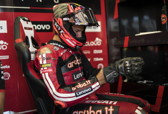 SBK | Round Italia 2026, Bulega pronto all’assalto al titolo: “Sarebbe fantastico vincerlo qui a Cremona”