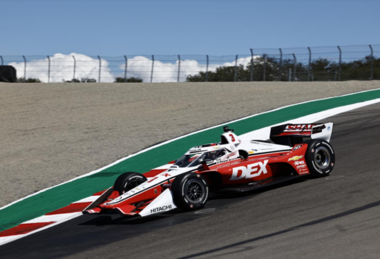 IndyCar | GP Monterey 2026, Qualifiche: Scott McLaughlin si assicura l’ultima pole stagionale