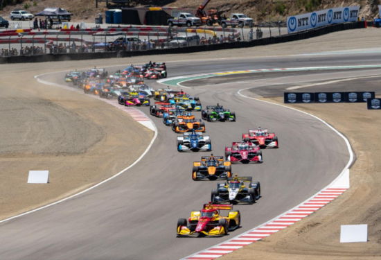 IndyCar | GP Monterey 2026 – Anteprima di Laguna Seca: le info, l’albo d’oro e gli orari televisivi