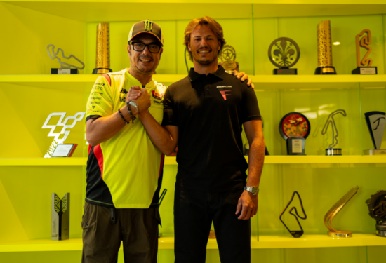 MotoGP | Mercato piloti 2027: Nicolò Bulega tornerà nel Motomondiale come pilota Ducati VR46