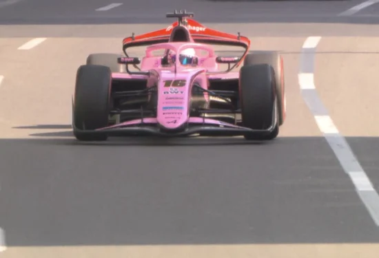 F2 | GP Azerbaijan 2026, FP: Maini detta il passo a Baku, Dunne e Tsolov inseguono