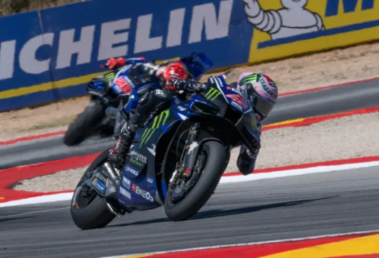 MotoGP | Alex Rins annuncia il ritiro dal motociclismo: “Ho trovato altro”
