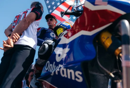 Moto2 | GP Austria 2026, Qualifiche: pole position con record della pista per Filip Salac