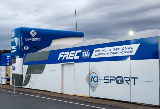 Formula Regional | Presentati i team della stagione 2027, tra le novità Invicta e LN4 Fusion